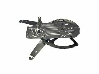 Regulador de ventana delantero izquierdo para Volvo S80 1999-2006 Dorman 2000 2001 2002 2003 Foto 3 de 3