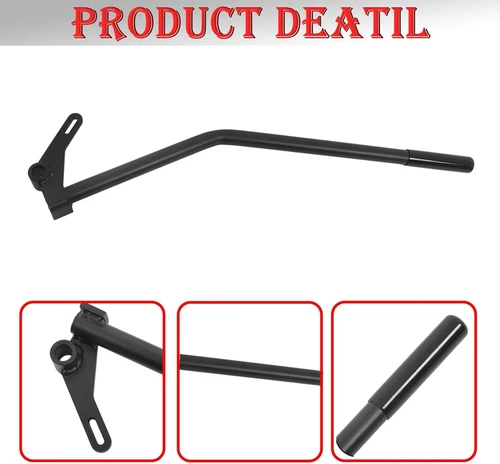 Fits Most ZT Mowers Advanced Chute System Chute Blocker ACS6000ULS/ 088-6003-00 - Picture 11 of 18