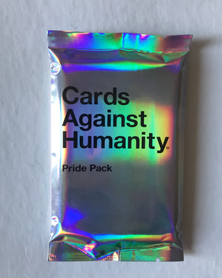 pride pack ebay