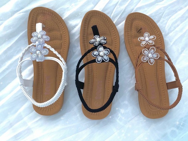 ebay ladies summer shoes