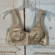 Playtex 18 Hour Bra Wirefree Ultimate Lift True Support Womens 4745 Natural Soft