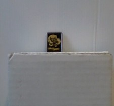 Whitesnake Badge-Vintage 80's