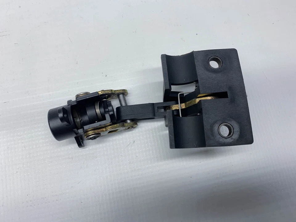 BMW R1100S bloqueo de asiento mecanismo de cierre Seat catch latch (3) 03' Foto 2 de 2