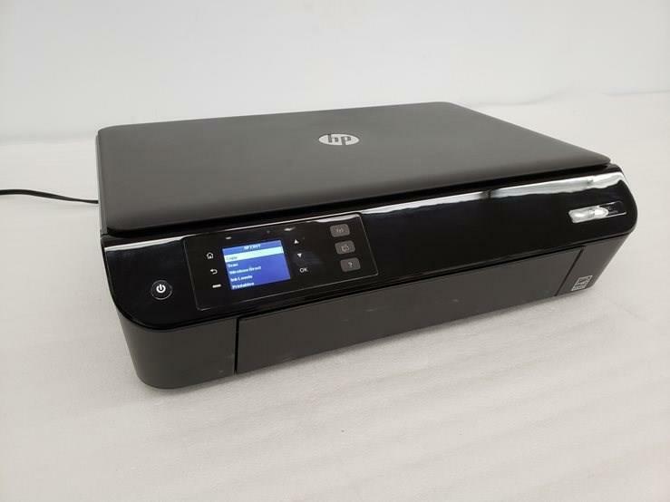 HP Envy 4500 4501 4502 All-in-One Inkjet Printer 887111967817 |