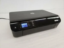 HP Envy 4500 4501 4502 All-in-One Inkjet Printer