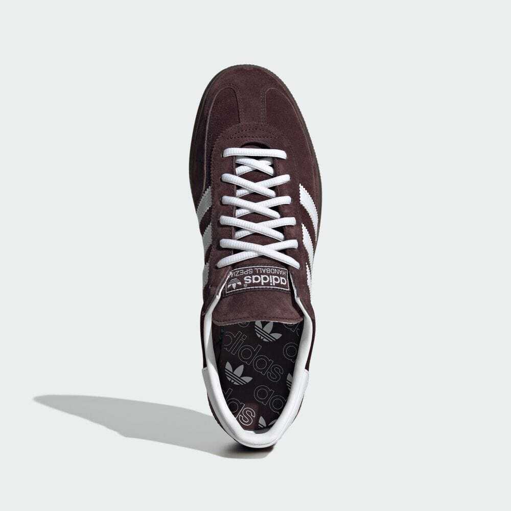 adidas Originals HANDBALL SPEZIAL IF8914 Shadow Brown Footwear White Gum