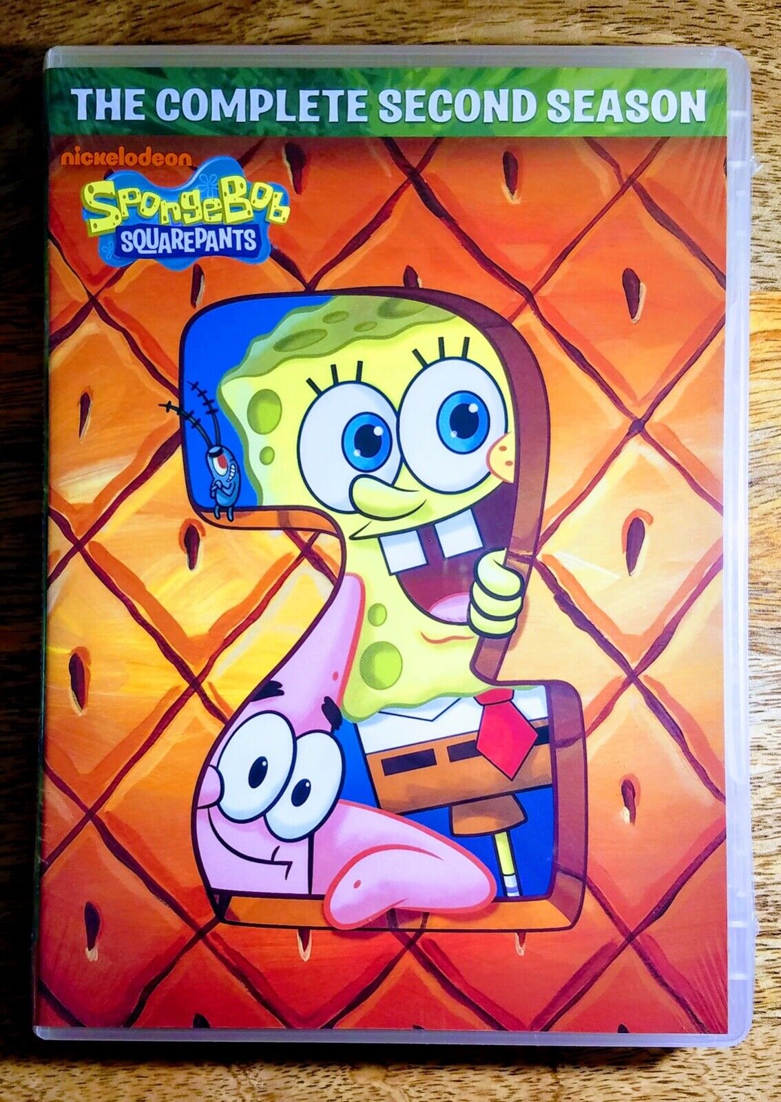 Two 'SpongeBob SquarePants' Episodes No Longer on Nickelodeon - The New  York Times