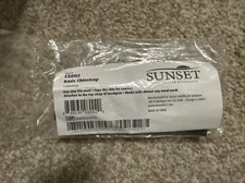 CPAP Chin Strap - New - CS002 - 1 Size Fits Most