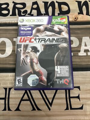 Xbox360 Games/ Ps4 Games /& Ps4 Vr Games Xbox Kinect 17games
