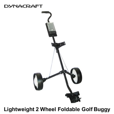 lightweight golf buggy