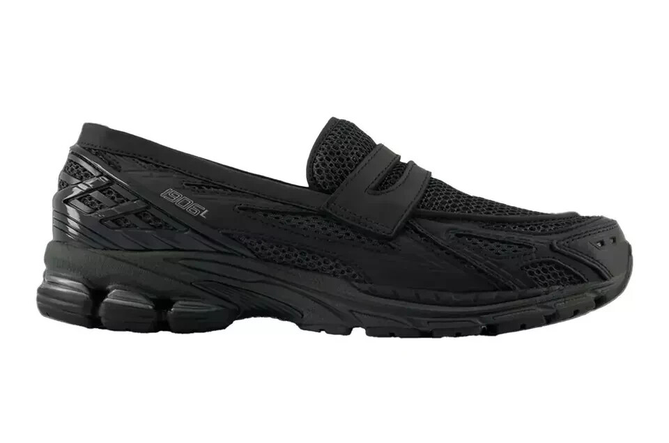 ★NEW BALANCE★1906L Magnet Phantom★男女共用★ New Balance 1906L Magnet Men's - U1906LAF - US