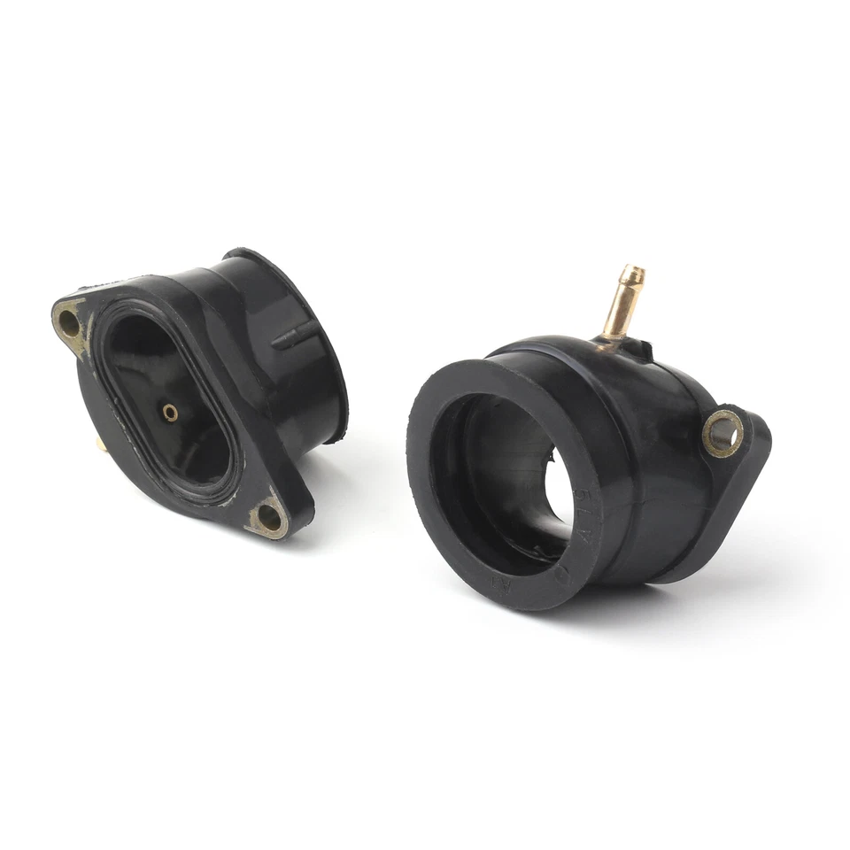 Botas colector de admisión de carburador para Yamaha FZS1000 FZ1 Fazer 1000 2001-2005 EE. UU. Foto 4 de 4