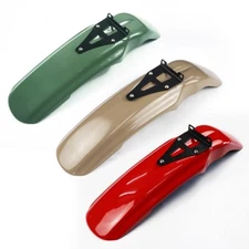 FRONT FENDER MUD GUARD MAXNUS FIT FOR HONDA CT125 TRAIL 125 2020-2024
