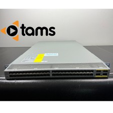 Cisco Nexus 6001 (N6K-C6001-64P) 48 