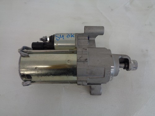 Original Audi VW Anlasser 079911022 Starter 079 911 022 X - Picture 3 of 3
