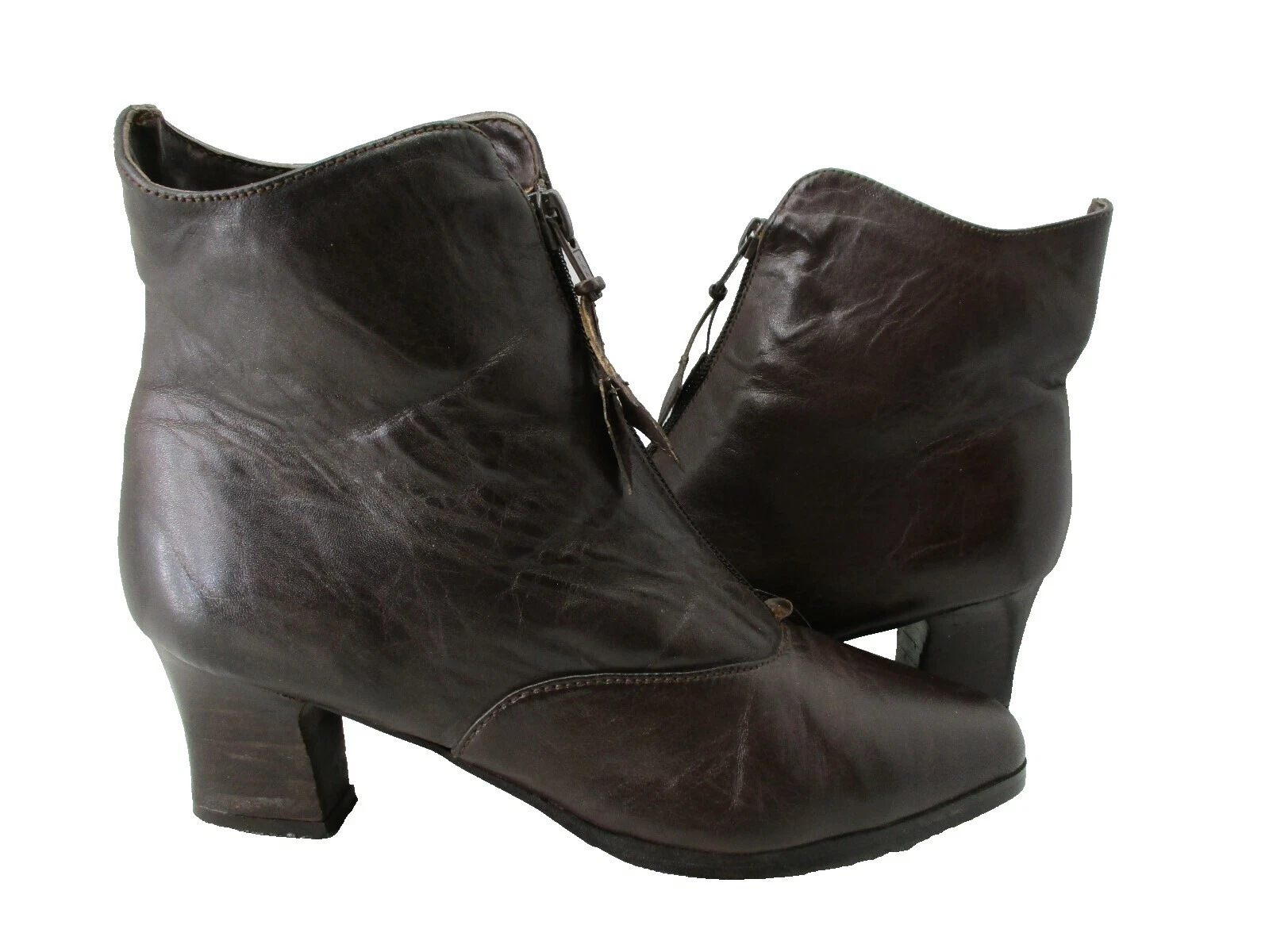 Botas de cuero Ipanema para De mujer