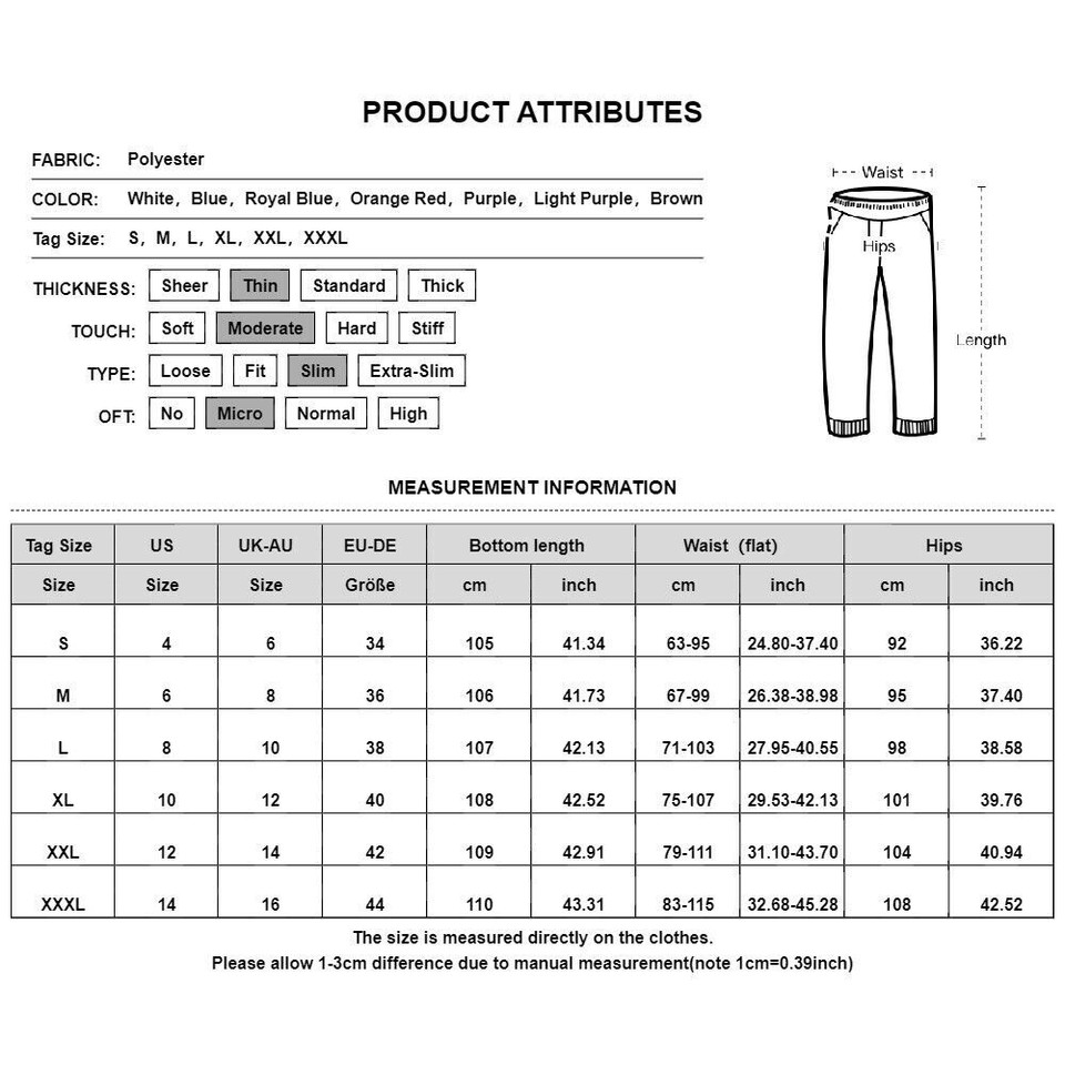 Women High Waist Boho Floral Flared Pants Ladies Skinny Bell Trousers