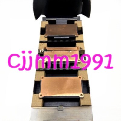 1PC NEW BACHOFEN CM50MXA-24A module #TX