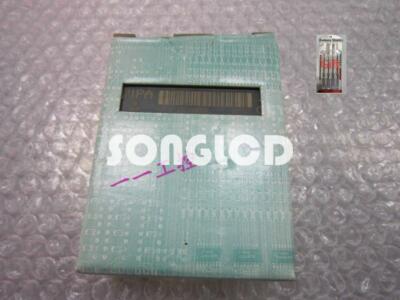 1PCS  NEW VIPA232-1BD50 via DHL or FedEx