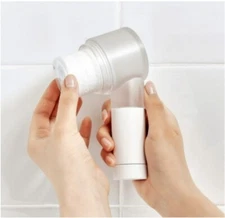 BODYLUV Puresome Mini Filter Shower Head & Filter Travel Korea Water Purifier