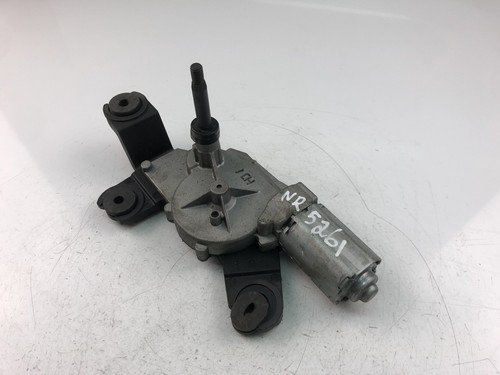 KIA CEE'D JD Scheibenwischermotor 98700-A2500 2012 15397329