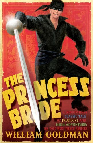 The Princess Bride-William Goldman