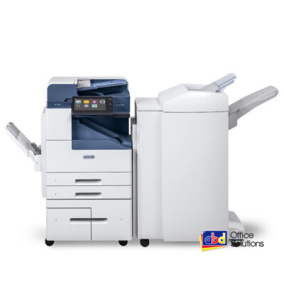 Xerox AltaLink B8075 A3 Mono Laser Copier Printer Scanner Fax