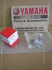 YAMAHA YZF-R6 2006 - 2025 TENSIONER ASSY CAM CHAIN 13S-12210-02 spare parts deal