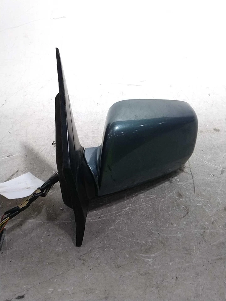 Espejo retrovisor izquierdo Acura MDX 2006 azul memoria térmica eléctrica 127327 usado Foto 3 de 4