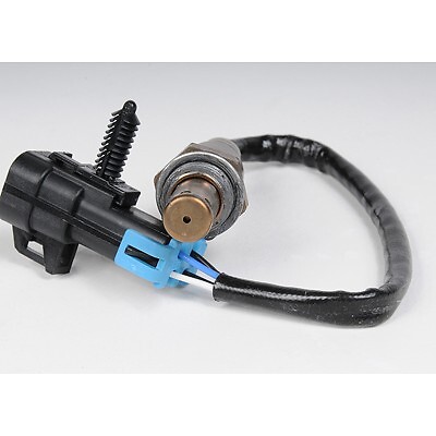 Air Delco Clean O2 Sensor 213-3545 AC Delco O2 Oxygen Sensor UPSTREAM for Buick Lucerne Cadillac ...