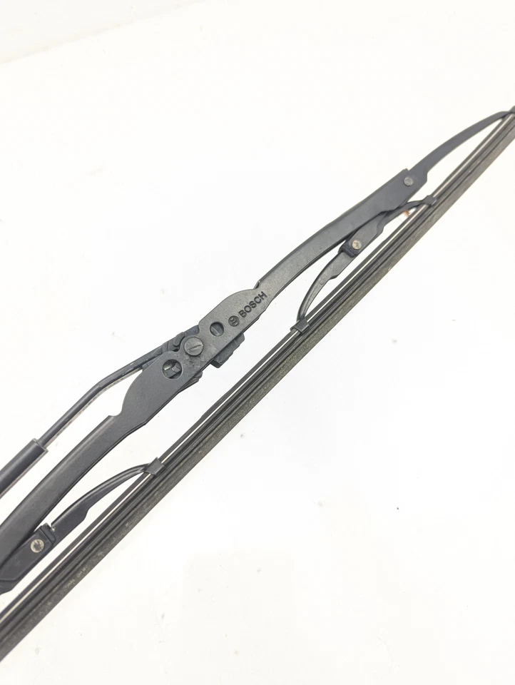 BMW X5 2004-2006 escotilla trasera maletero limpiaparabrisas OEM Foto 3 de 4