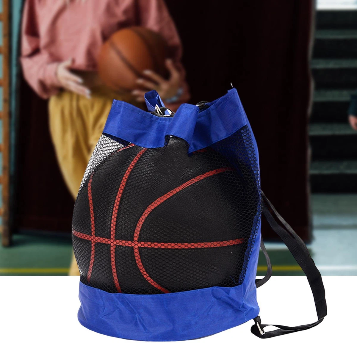 Basketball bags 2024
