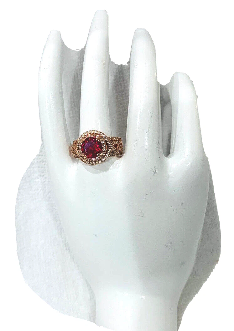 Jtv ruby jewelry outlet