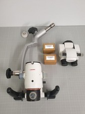 LABOMED Prima DNT OP f 170mm Mikroskop mir Arm                 UR        _37.7_5