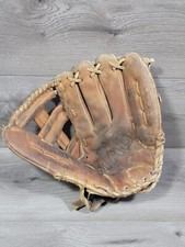 1970  s Super Mag Regent K-3996 RHT Baseball Glove Vintage