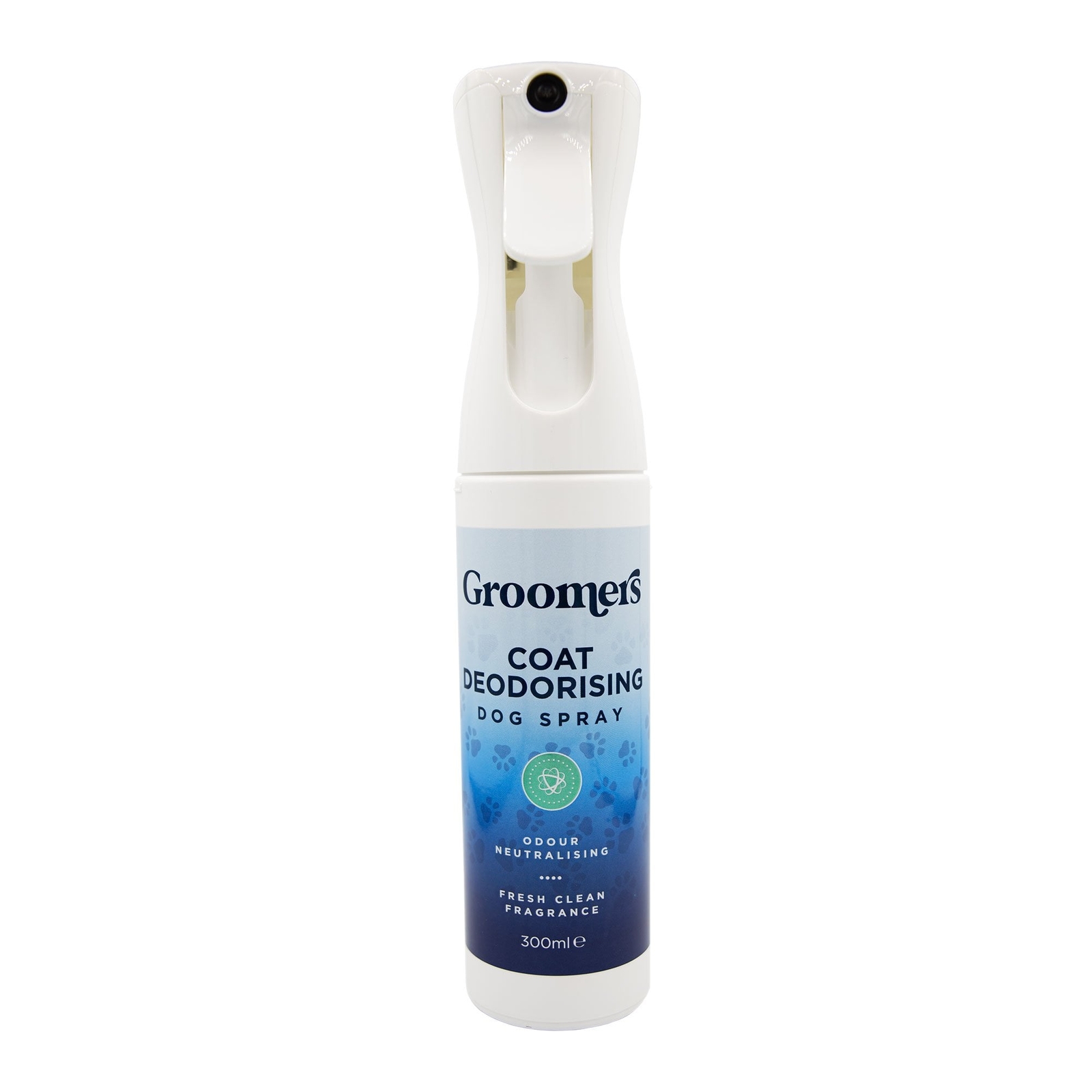 Groomers Coat Care Coat Deodorising Spray