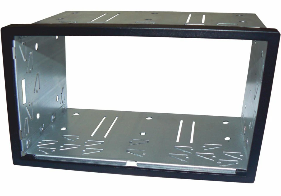 KIT MONTAGGIO RADIO FORD FIESTA 2009> MASCHERINA, GABBIA, CUPOLINO, TASTO FRECCE - Immagine 4 di 4