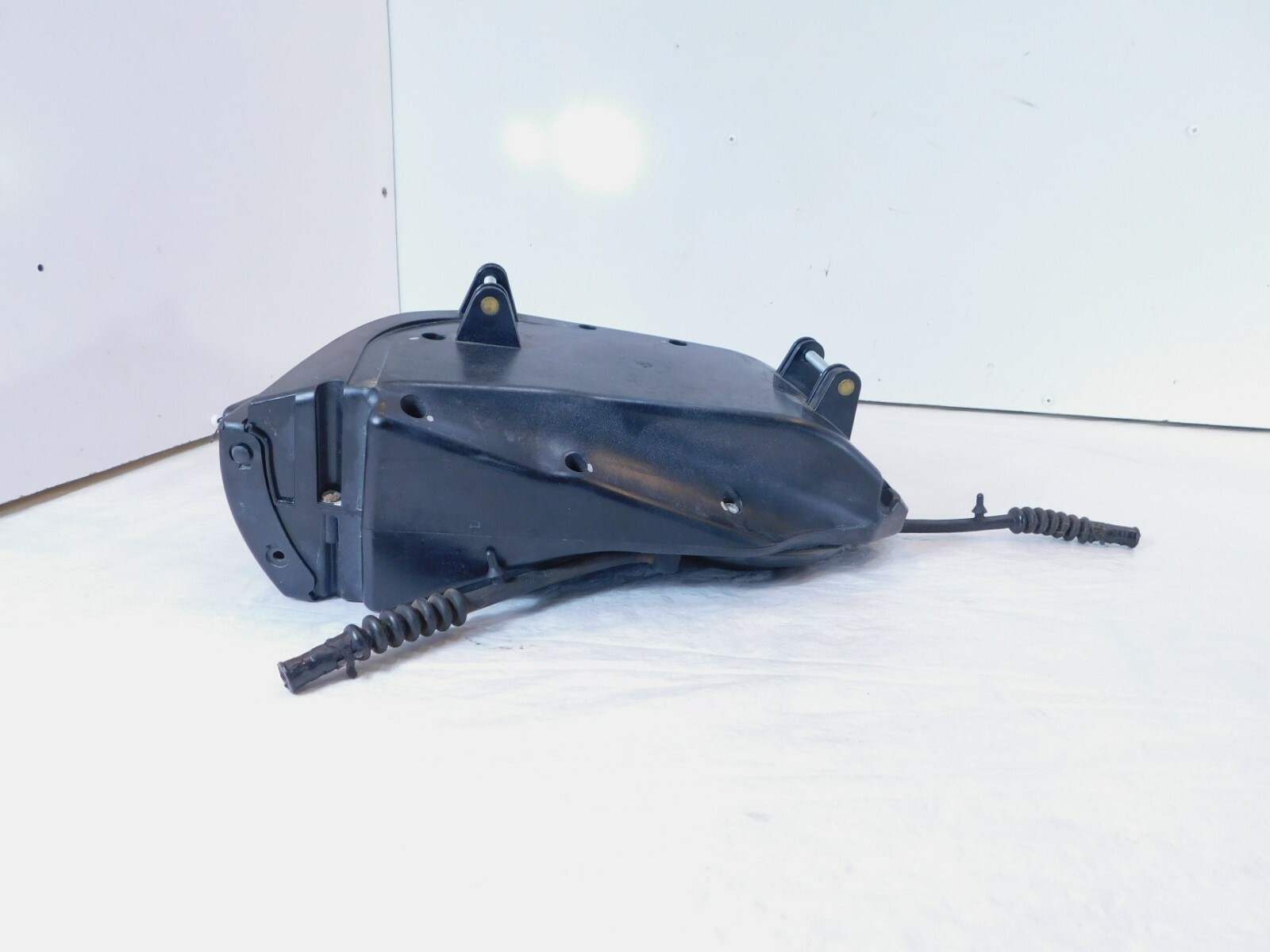 0913 Harley Davidson Sportster XR 1200 XR1200 Air Intake Cleaner