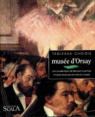 Musée d'Orsay - Vanina Costa - V285186