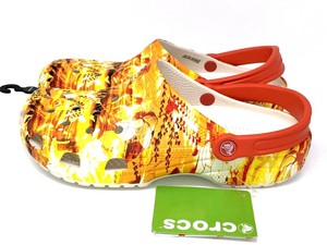 crocs size m9w11