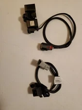 LOT OF 2) MASTER TAILGATERS Rear View Backup Camera UNKNOWN VEHICLES NO ACC'S