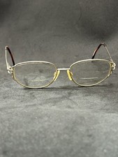 vintage eyeglass frames Aristan wire frame
