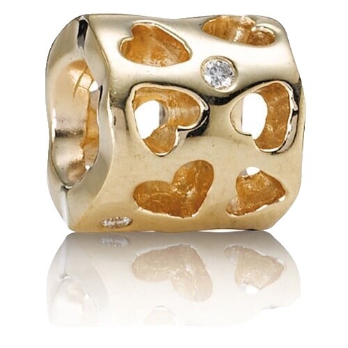 ★daisy★♡14kgf Daisy Name Necklace 14K Yellow Gold - 14K White Gold - 14K Rose