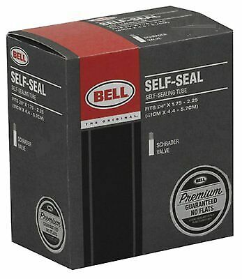 bell self sealing inner tube