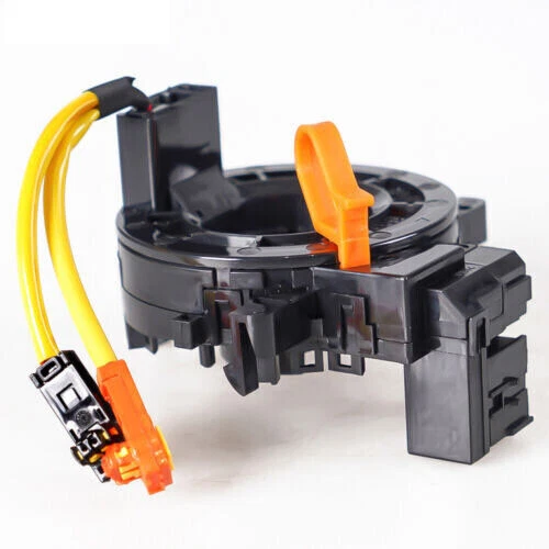 Cable de resorte de reloj en espiral 84307-47020 8430747020 compatible con Toyota Yaris Prius C V - Imagen 5 de 12