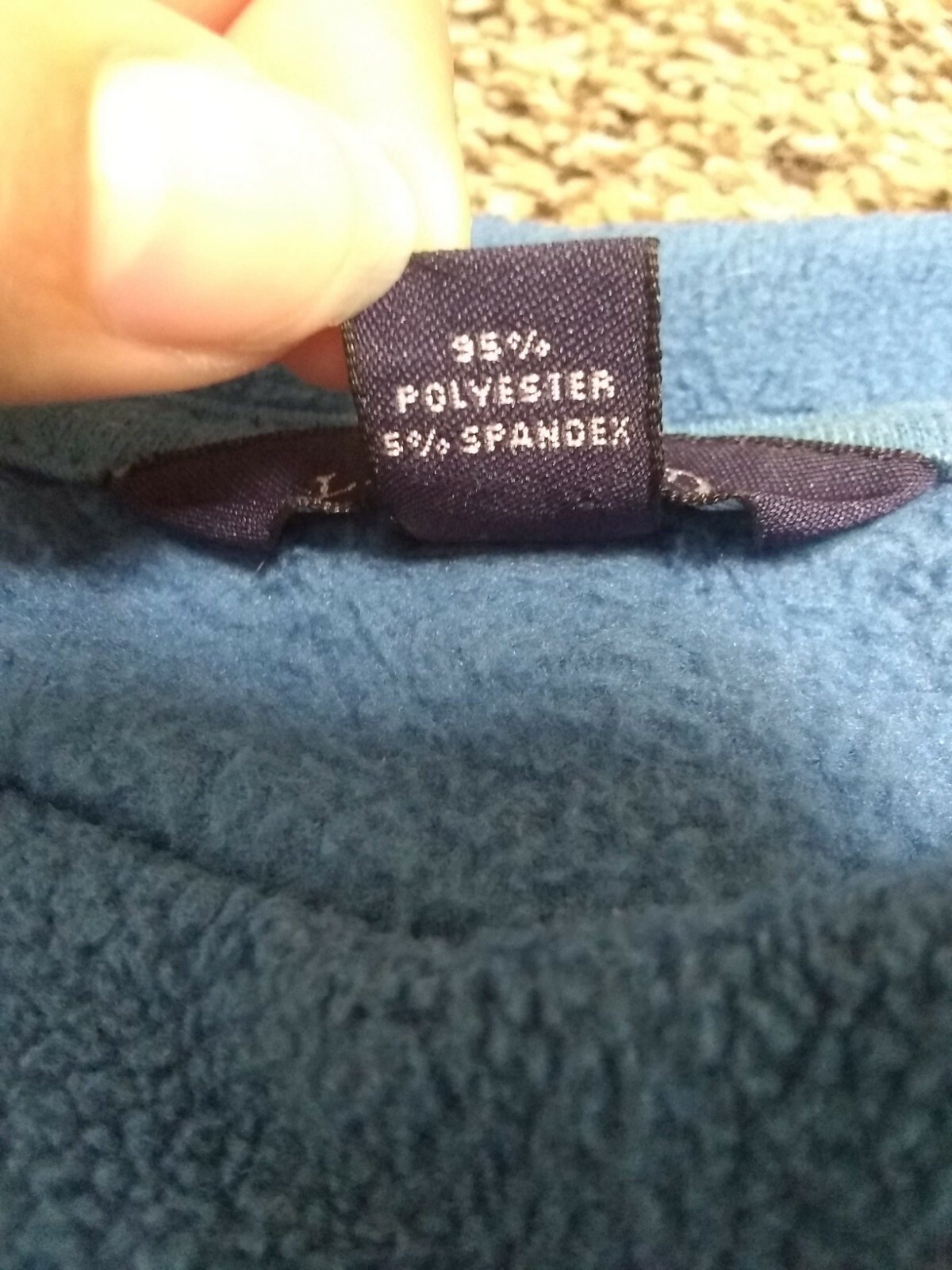 Lands' End Women's Size M 1012 Pullover / Sweatshirt RN 62830 eBay