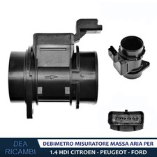Debimetro per FORD 1.4 1400 TDCI FIESTA V, VI, FUSION 50 KW MFCT007