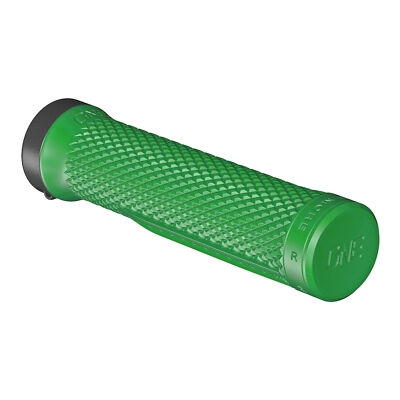 OneUp Components Lock-On-Griffe, ergonomisch, super kleftiger Gummi, flach (MTB)