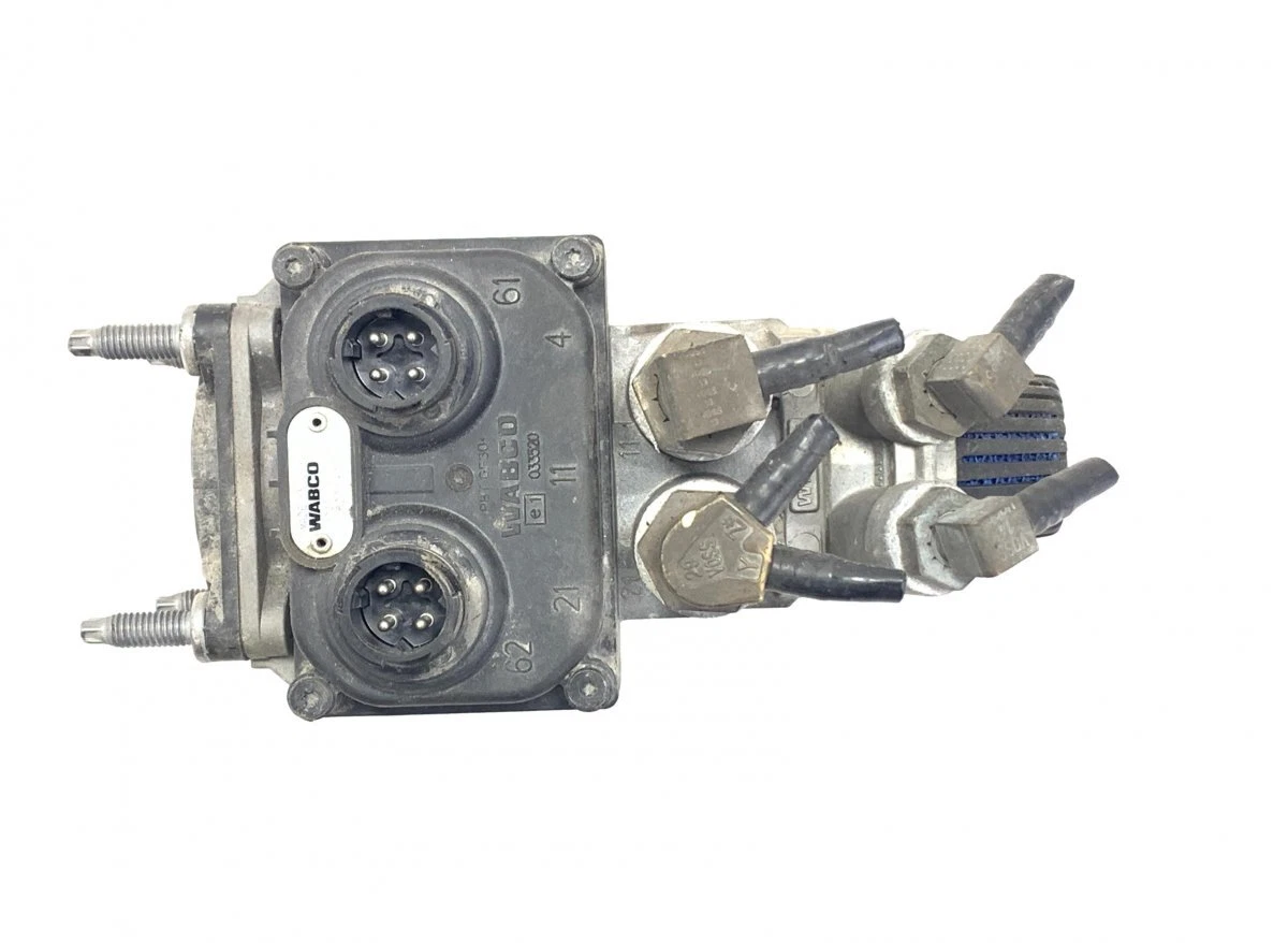4800030000 A0034319506 Brake Main Valve EBS For Mercedes-Benz 