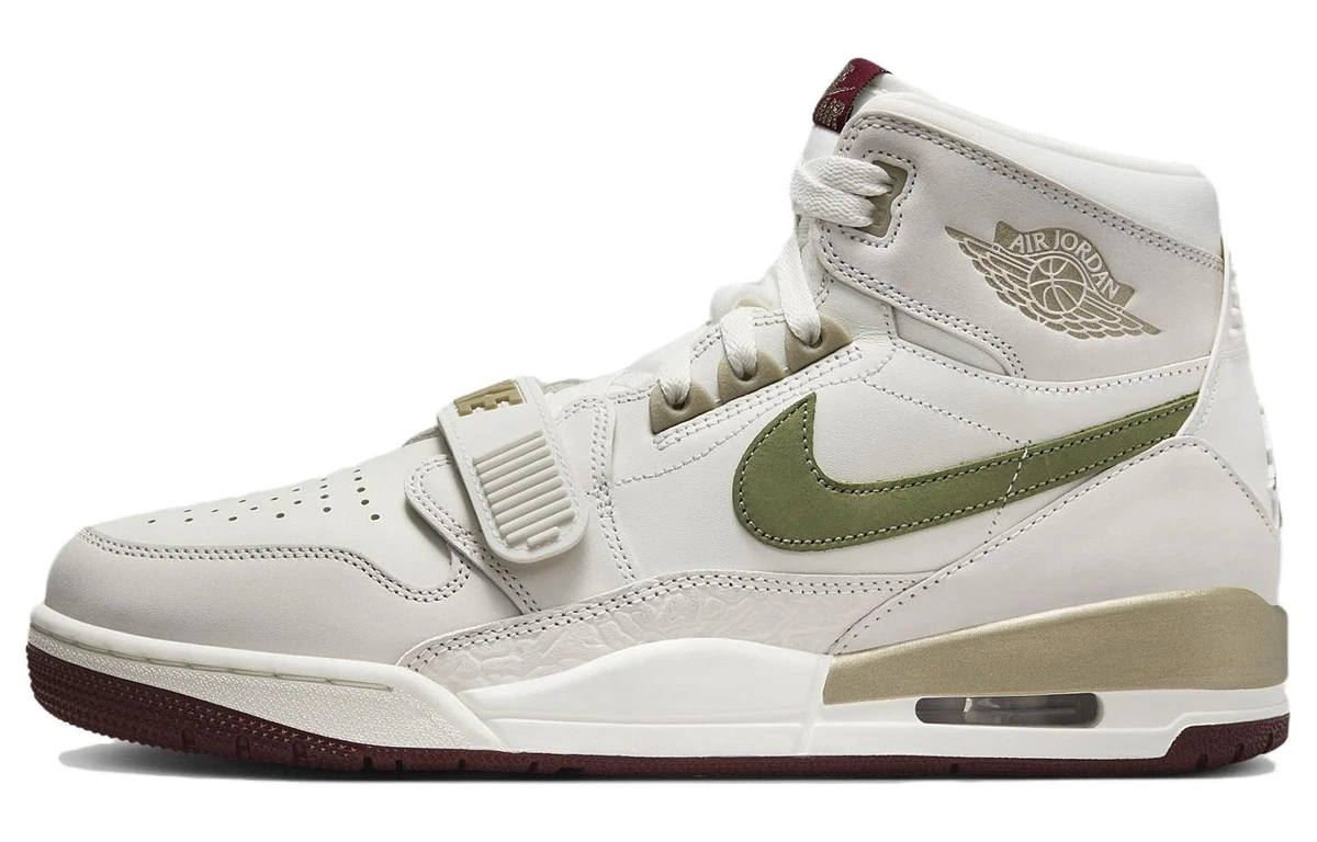 Jordan Legacy 312 Year of the Dragon for Sale | Authenticity